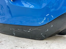 BMW 2 SERIES F44 M-SPORT 2019-ON REAR BUMPER WITH DIFFUSER 5112 8075426
