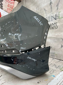 AUDI Q2 S-LINE 2016-2021 REAR BUMPER PDC GENUINE 81A807511