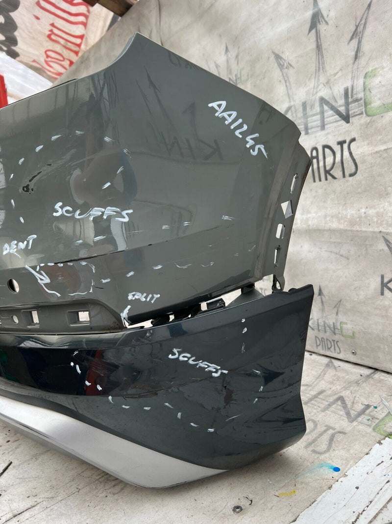 AUDI Q2 S-LINE 2016-2021 REAR BUMPER PDC GENUINE 81A807511