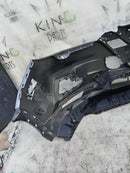 NISSAN QASHQAI MK2 FACELIFT 2017-2021 FRONT BUMPER GENUINE 62022HV00H