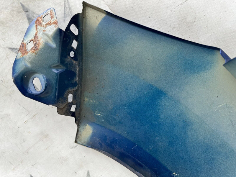 FORD FOCUS MK3 2011-2017 GENUINE FRONT FENDER WING PANEL RIGHT SIDE