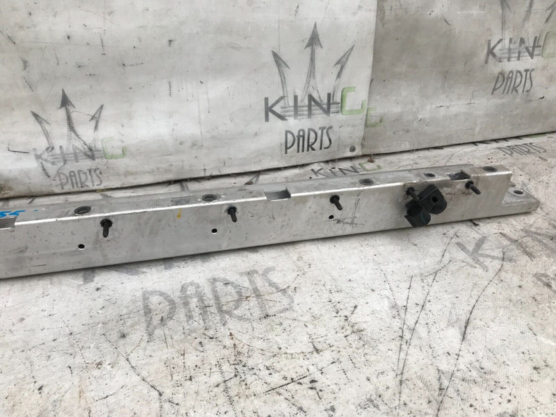 RANGE ROVER EVOQUE L551 1.5PETROL FRONT BUMPER LOWER CRASH BAR K8D2-8A297