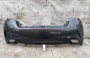 TOYOTA YARIS MK3 LCI 2014-2017 REAR BUMPER GENUINE 521590D520
