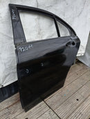 MERCEDES W205 2016-21 GENUINE REAR DOOR SHELL PANEL LEFT PASSENGER SIDE