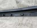 VOLVO XC90 MK2 2016-ON RIGHT DRIVER SIDE SKIRT SILL TRIM COVER 31672371