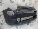 FIAT 500 2015-ON 120TH FACELIFT FRONT BUMPER POP GREY 735619476