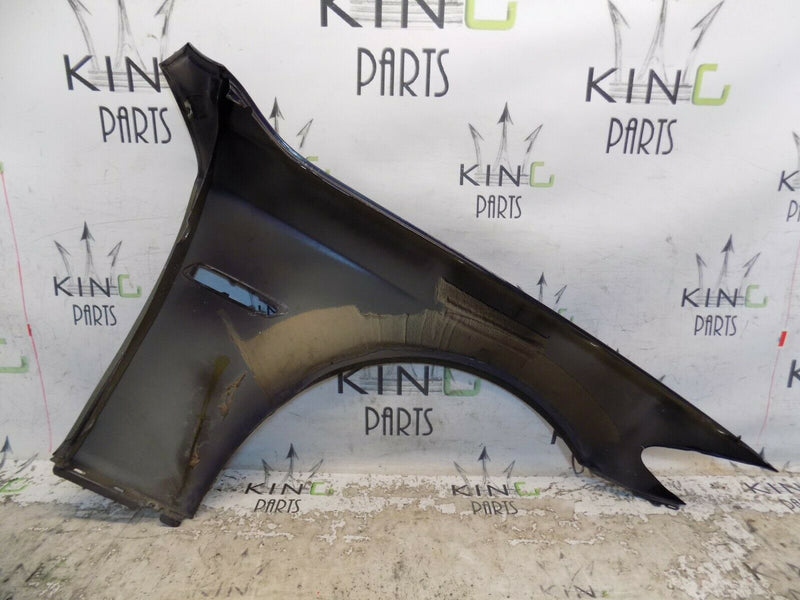 BMW 5 SERIES F10 F11 2010-2017 LEFT PASSENGER SIDE WING FENDER PANEL BLUE