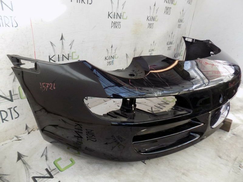 PORSCHE 911 CARRERA FRONT BUMPER GEN 1 - 2005-2008 -99750531100