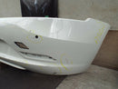 BMW Z4 E89 2009-2015 REAR BUMPER GENUINE WHITE (A5264) 51127192041