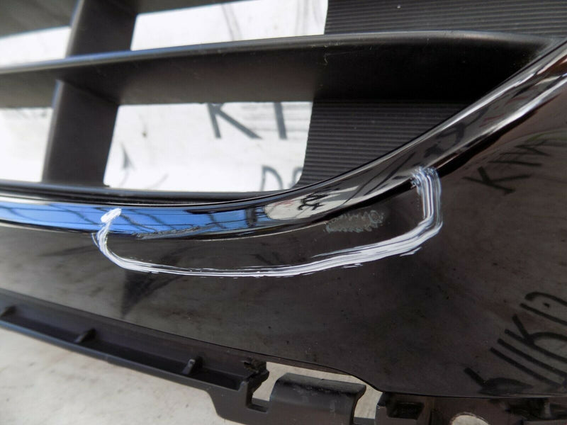 KIA VENGA YN 2015-2019 LOWER GRILL FRONT BUMPER GENUINE 86560-1P500