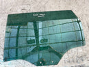 SKODA KAROQ REAR DOOR LEFT PASSENGER SIDE WINDOW GLASS GENUINE 575845025A