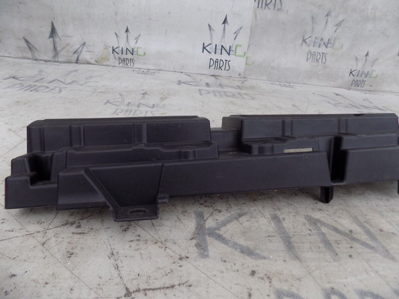 BMW F30 F31 2012-2015 REAR RIGHT SIDE BOOT TRUNK BRACKET TRIM GENUINE 7234606 #