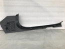 MERCEDES GLC X253 2016-21 LEFT SIDE FRONT SILL TRIM COVER PANEL A2056860536