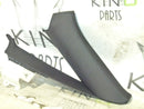 AUDI A4 S4 8W B9 2016-ON RIGHT SIDE UPPER C-PILLAR COVER TRIM 8W5867288