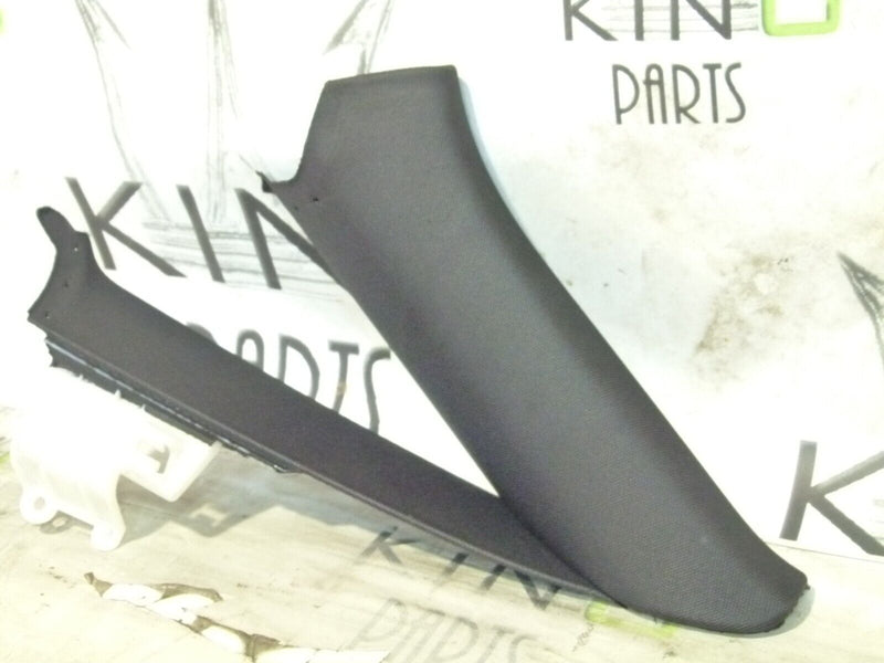 AUDI A4 S4 8W B9 2016-ON RIGHT SIDE UPPER C-PILLAR COVER TRIM 8W5867288