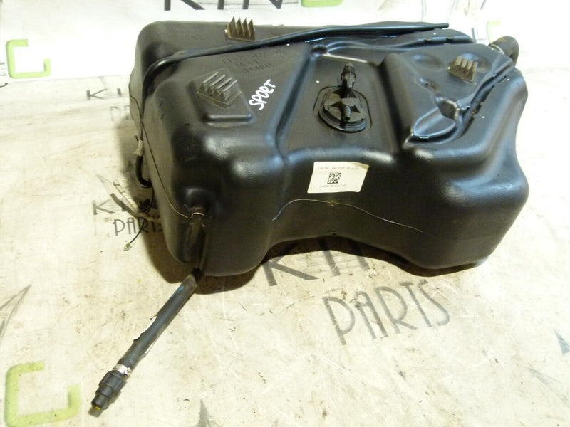 RANGE ROVER SPORT 13-17 ADBLUE FLUID TANK BOTTLE RESERVOIR FPLA5J228AE