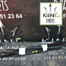 VAUXHALL CORSA D MK3 2006-2014 WINDOW DOOR RUBBER SEAL FRONT DOOR RIGHT SIDE O/S