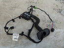 MERCEDES C W205 2015-21 REAR LEFT DOOR WIRING LOOM GENUINE A2055409406