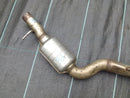AUDI TT 8J 2.0 DIESEL 2006-24 PIPE& EXHAUST MUFFLER *CUT TO ORDER 8K0253211C