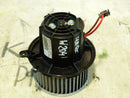MERCEDES-BENZ W204 HEATER MOTOR FAN BLOWER GENUINE V2425002