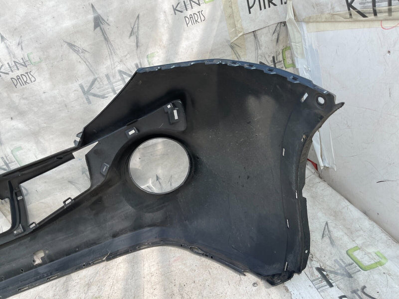 NISSAN JUKE F15 2010-14 FRONT BUMPER GENUINE 62022-1KA6H