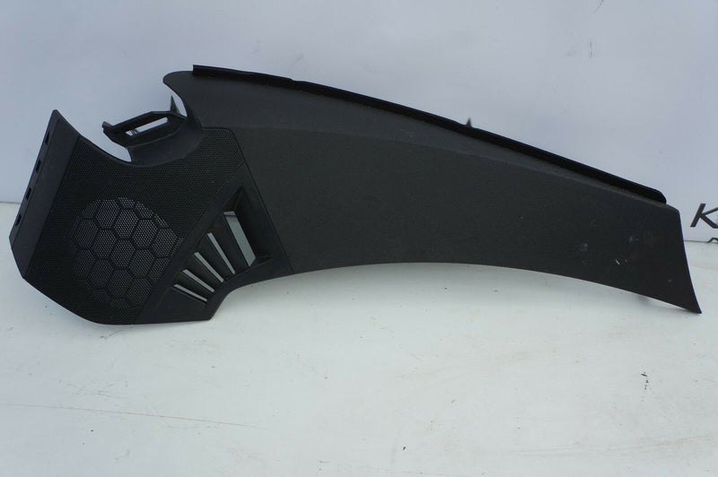 CITROEN C4 GRAND PICASSO 2006-2013 RIGHT SIDE DASHBOARD TRIM GRILL 9654745677