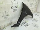 FORD FIESTA MK6 2008-2016 PRIMED FRONT FENDER WING PANEL RIGHT SIDE