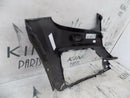 AUDI Q2 2016-19 - LEFT FRONT BUMPER CORNER PANEL TRIM  81A807437