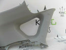 TOYOTA PRIUS XW30 2009-2015 LEFT SIDE C PILLAR COLUMN TRIM PANEL GREY 6248047050