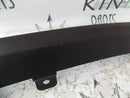 CITROEN C4 PICASSO 2016-ON REAR BUMPER SPOILER LIP TRIM 9814372680