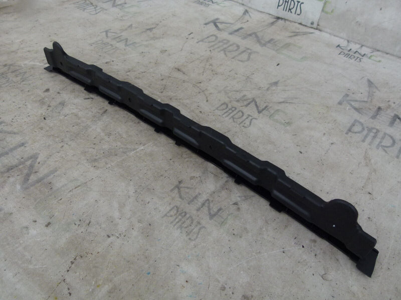 FIAT 500 LCI 2015-ON REAR BUMPER LEFT SIDE BRACKET GENUINE 51865469