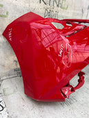 TOYOTA AYGO 2018-2021 FRONT BUMPER GENUINE 521190H180