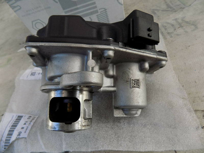 MERCEDES VITO W447 2014> VALEO EGR RECIRCULATION VALVE GENUINE 5PIN A6261400800
