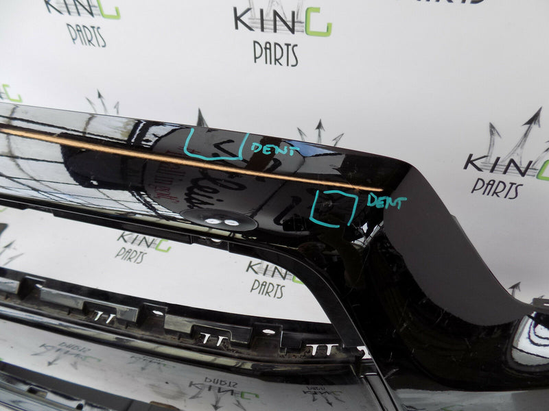 MITSUBISHI ASX (OUTLANDER SPORT) FACELIFT 2015-2016 FRONT BUMPER GENUINE