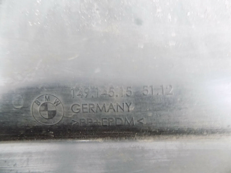 BMW 2 SERIES F45 M SPORT ACTIVE TOURER 2016 2017 REAR BUMPER GENUINE PDC