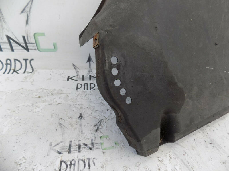 BMW 5 SERIES F10 F11 SE 2010-2017 UNDERBODY REAR PANEL (RIGHT SIDE) 51757186522