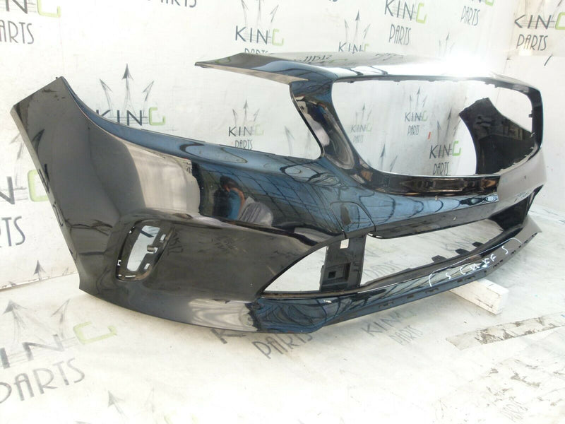 MERCEDES A CLASS W176 SPORT 2015-18 GENUINE FRONT BUMPER A1768853625