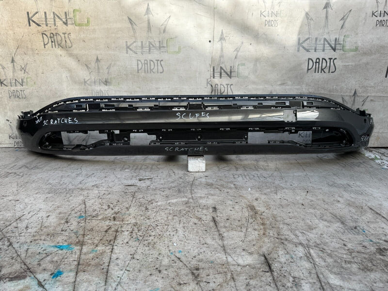 FORD PUMA ST-LINE X VIGNALE 2019-ON LOWER REAR BUMPER L1TB-17F954-E1