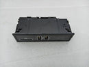 MERCEDES C CLASS W205 2014-18 USB SD MULTIMEDIA SLOT A2058200226 #