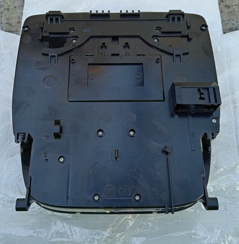 MERCEDES W205 2014-21 FRONT INTERIOR ROOF READING LIGHT UNIT A0009068503 #