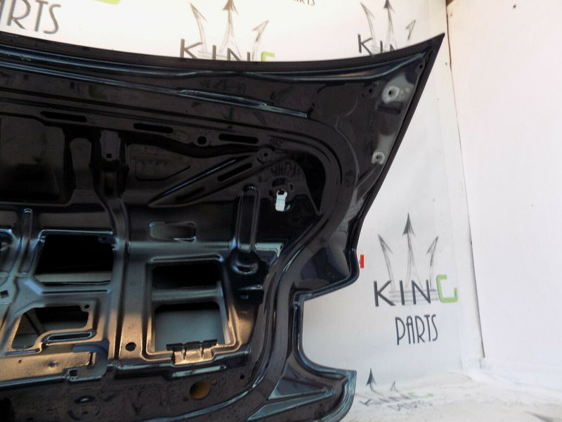 BMW 2 SERIES F23 CONVERTIBLE 2013-ON TAILGATE BOOT LID PANEL BLUE *DAMAGE*