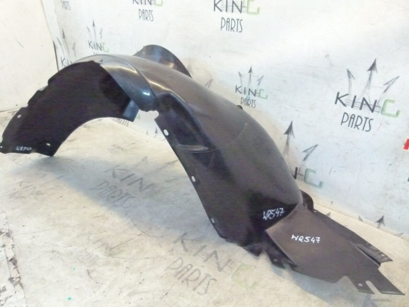 VOLKSWAGEN POLO MK5 2009-2014 FRONT RIGHT WHEEL ARCH MUDGUARD 9533FP1Q