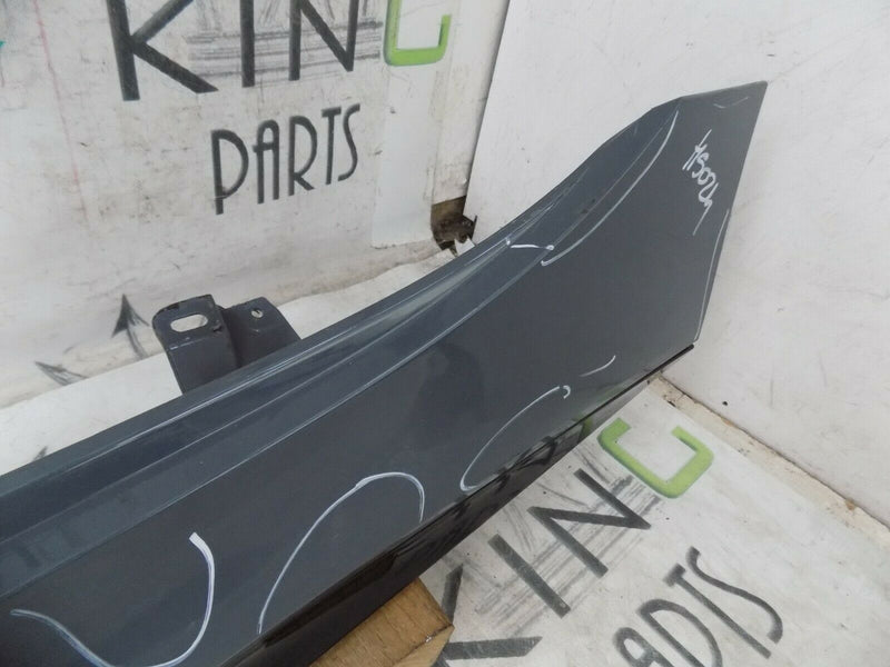 BMW 1 SERIES F40 M SPORT - 2019-ON - GENUINE LEFT SIDE SKIRT 51778072573