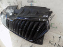 SKODA FABIA III MK3 MONTE CARLO 2019-ON FL FRONT BONNET GRILLE 6V0853653C