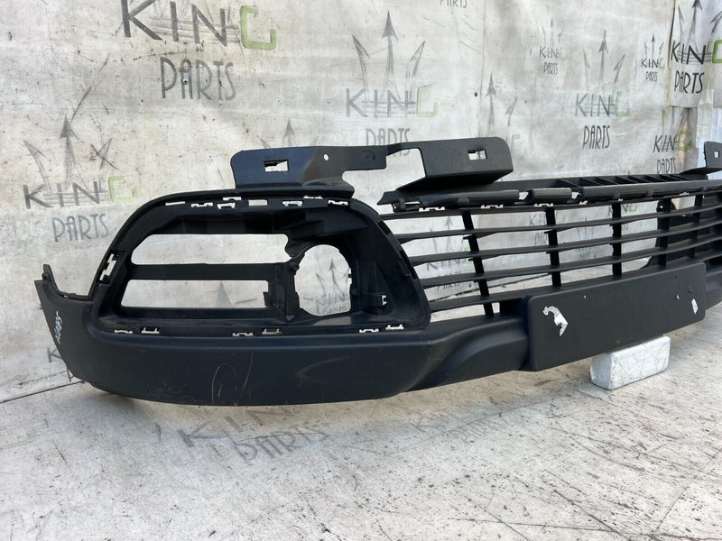 RENAULT CAPTUR 2013-2016 FRONT BUMPER LOWER SECTION GENUINE 620842933R