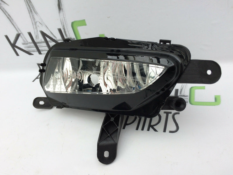 VAUXHALL ASTRA K, ZAFIRA C FOGLIGHT GENUINE FOG LAMP RIGHT SIDE O/S 13401154