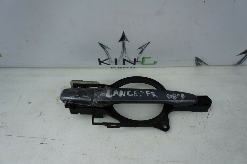 MITSUBISHI LANCER GS2 2007-2016 FRONT RIGHT EXTERNAL DOOR HANDLE EXTERIOR
