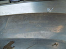 VW TRANSPORTER CARAVELLE T6 FRONT BUMPER IN BLUE 16-19 GENUINE 7E5807221D