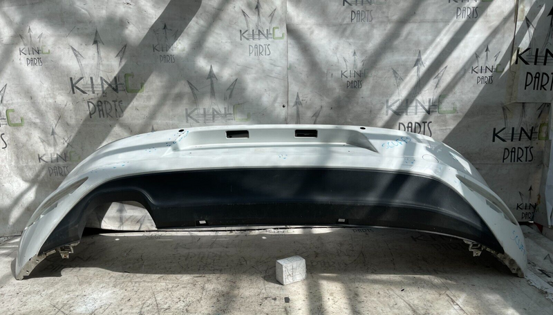 VW GOLF MK7 2013-2017 REAR BUMPER GENUNE PDC 5G6807421