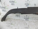 BMW 1 SERIES E87 REAR BUMPER LOWER DIFFUSER TRIM PANEL 51127058508